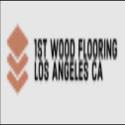1st Wood Flooring Los Angeles CA company logo