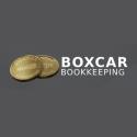 Boxcar Bookkeeping company logo