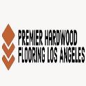Premier Hardwood Flooring Los Angeles company logo