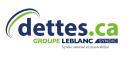 Dettes.ca - Groupe Leblanc Syndic à Laval - Syndic autorisé en insolvabilité company logo