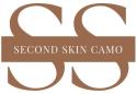 Second Skin Camo company logo