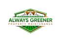 Always Greener Property Maintenance company logo