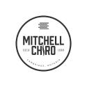 Mitchell Chiropractic company logo
