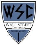 Wall Street Coatings Painting Company company logo