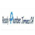 Ready Plumber Torrance CA company logo