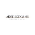 Aesthetics MD company logo