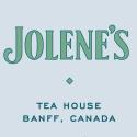 Jolene's Tea House company logo