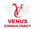 The Venus Consultancy Ltd company logo