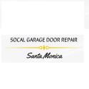 Socal Garage Door Repair Santa Monica company logo