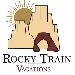 Rocky Train Vacations