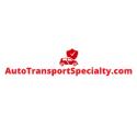 Auto Transport Specialty company logo