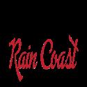 Rain Coast Wash and Lube company logo