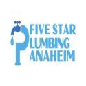 Five Star Plumbers Anaheim company logo