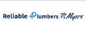 Reliable Plumbers Ft Myers company logo