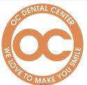 OC Dental Center company logo