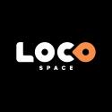 LOCO SPACE company logo