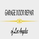Garage Door Repair of Los Angeles company logo