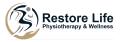 Restore Life Physiotherapy and Wellness Waterloo company logo