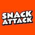 Snack Attack company logo