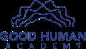 The Good Human Academy company logo