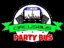 Circusbus Party Bus Toronto company logo