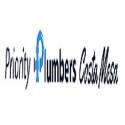 Priority Plumbers Costa Mesa company logo
