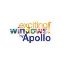 Exciting Windows! by Apollo company logo