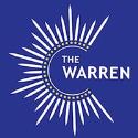 The Warren company logo