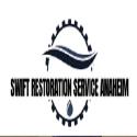 Swift Restoration Service Anaheim company logo