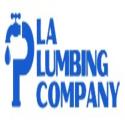 LA Plumbing Company company logo