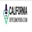 California Office Movers Los Angeles company logo