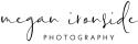 Megan Ironside Photography company logo
