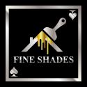 Fine Shades Painting company logo