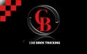 Cro Bros Trucking company logo