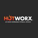 HOTWORX - Phoenix, AZ (Northern) company logo