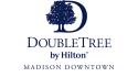 DoubleTree by Hilton Madison Downtown company logo
