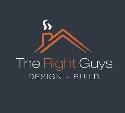 The Right Guys company logo