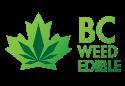 BC Weed Edible company logo
