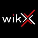 Wikx Fireworks company logo