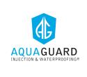AquaGuard Injection & Waterproofing company logo