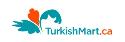 Turkish Mart company logo