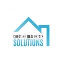 Creating Real Estate Solutions LLC company logo