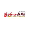 Aarav Rakhis company logo