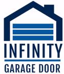 Infinity Garage Door company logo