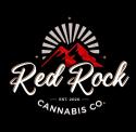Red Rock Cannabis Store company logo