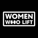 Women Who Lift - Personal Trainer, Bootcamp & Fitness Toronto company logo