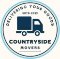 Countryside Movers company logo