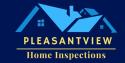 Pleasantview Inspections company logo