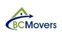 BCMovers company logo