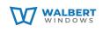 Walbert Windows company logo